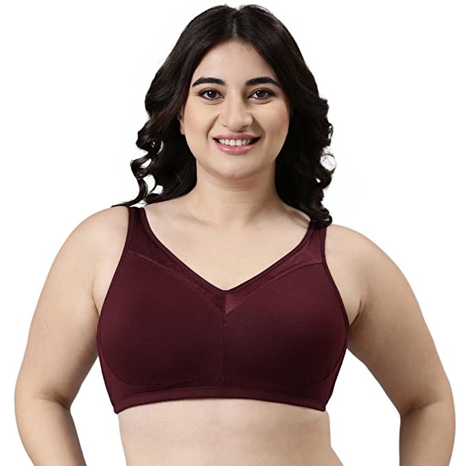 ENAMORE-A112 MINIMIZER BRA