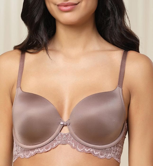 TRIUMPH-CHARM WP04-WIRE PADDED