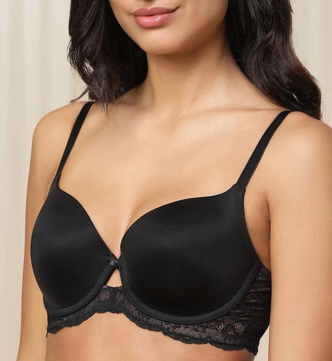 TRIUMPH-CHARM WP04-WIRE PADDED