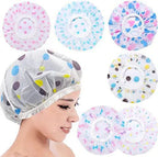 shower cap for women