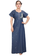 2305 A/B DENIM NIGHTY
