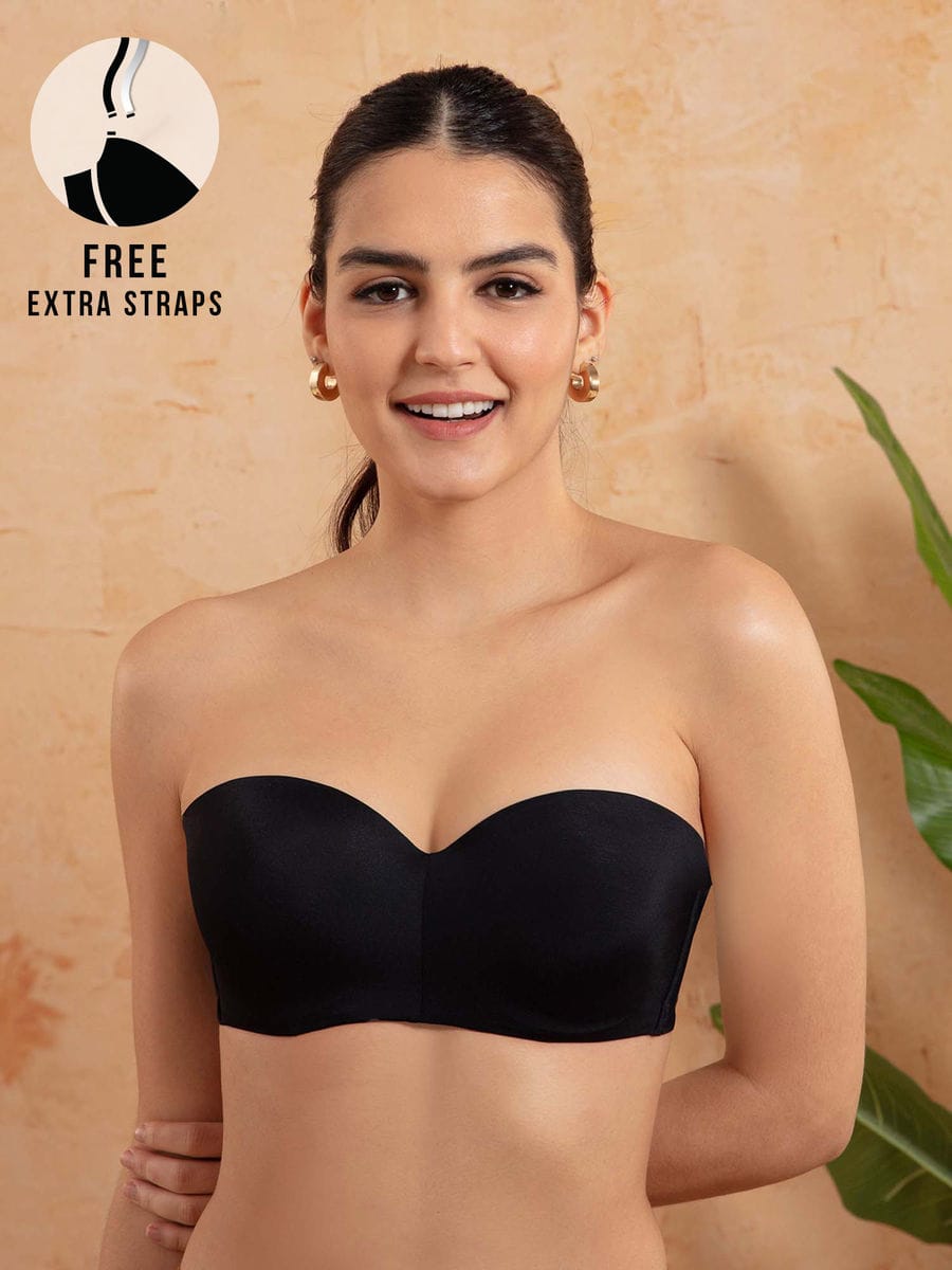 NYKAA-NYB027 WIRE PADDED