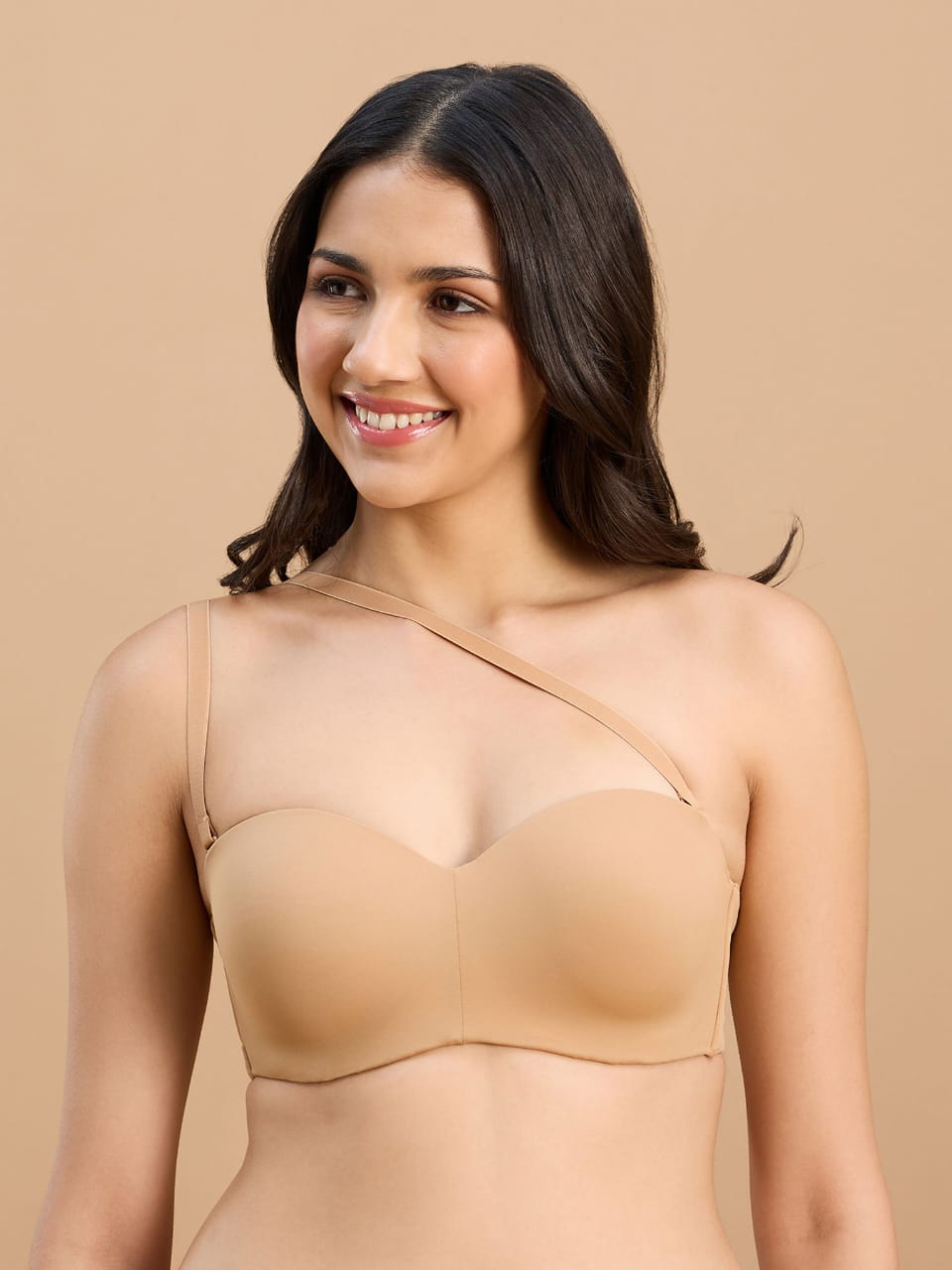 NYKAA-NYB027 WIRE PADDED