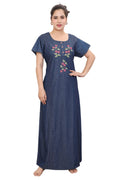 2317 A/B DENIM NIGHTY