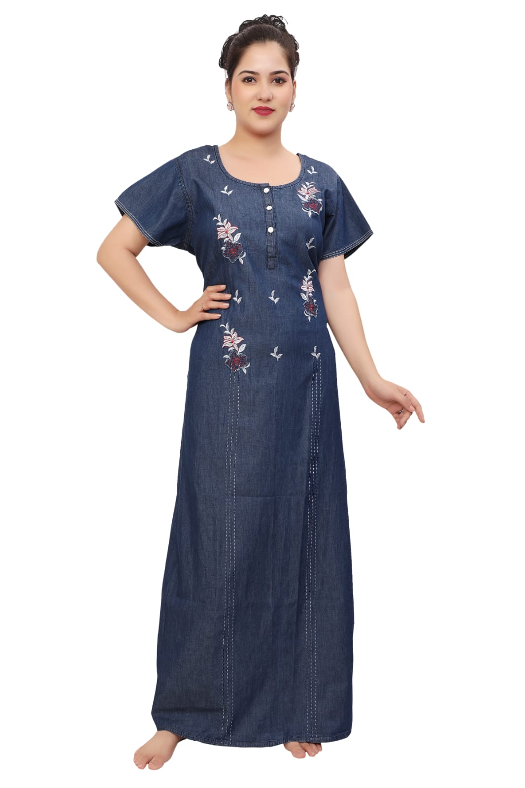 2310 A/B DENIM NIGHTY