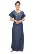 2308 A/B DENIM NIGHTY