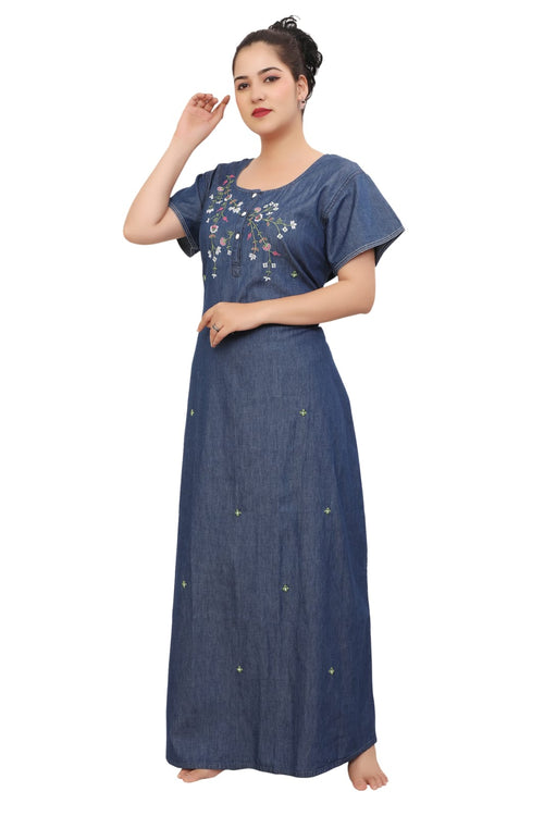 2308 A/B DENIM NIGHTY