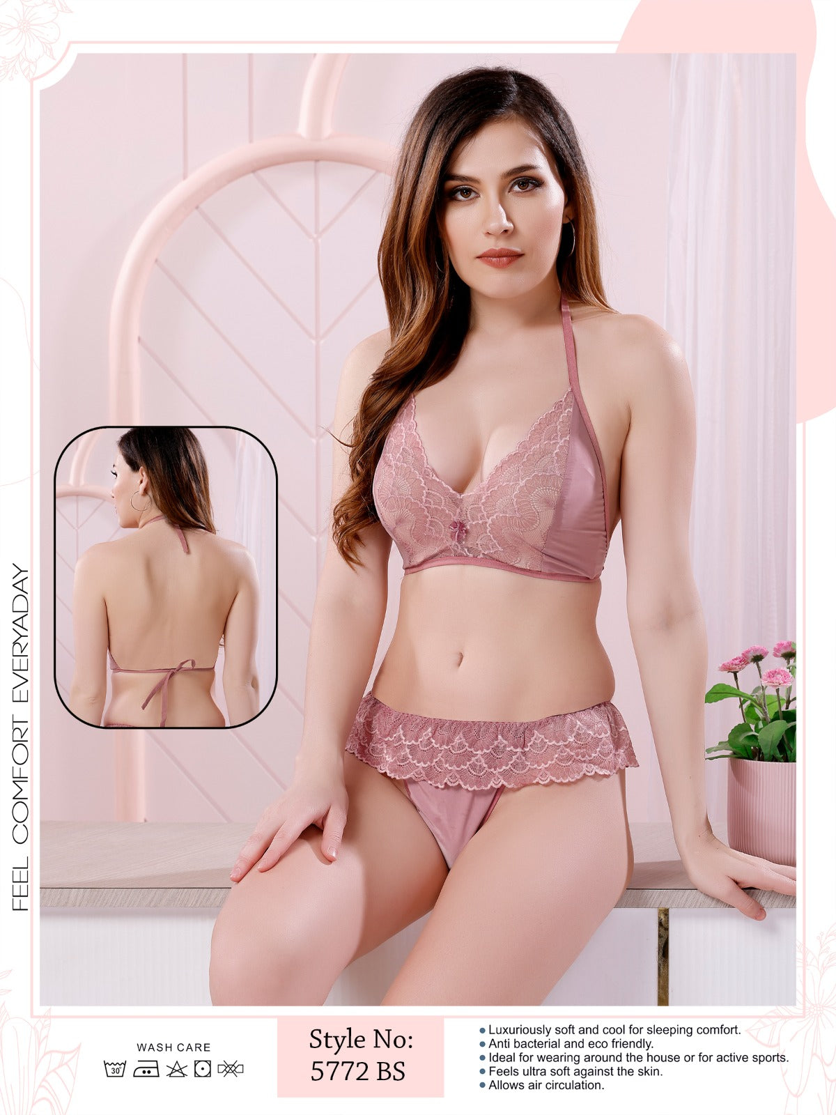 Baby Doll-5772