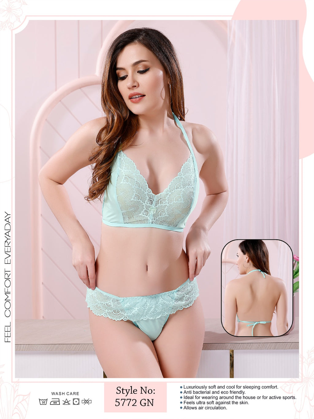Baby Doll-5772