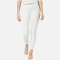 Gold Bodycare Women Thermal Bottom Off white