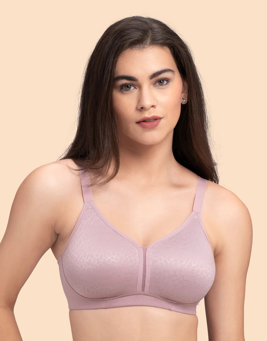 KYANDO-ELAINE NON PADDED