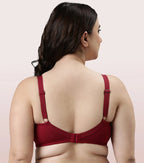ENAMORE-A014,NON PADDED