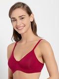 1722 JOCKEY BRA,NON PADDED