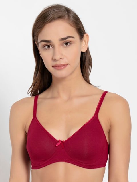 1722 JOCKEY BRA,NON PADDED