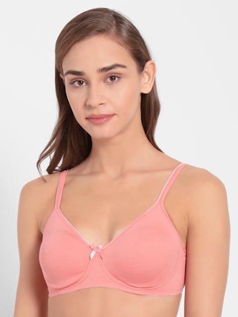 1722 JOCKEY BRA,NON PADDED