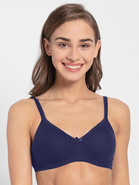 1722 JOCKEY BRA,NON PADDED