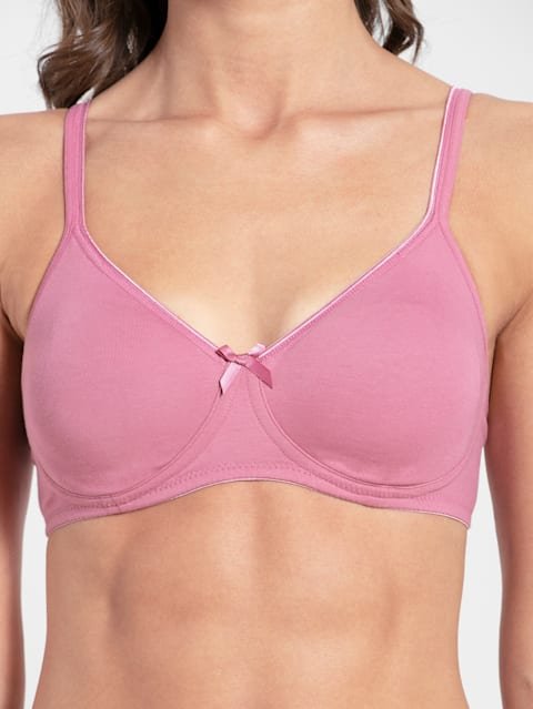 1722 JOCKEY BRA,NON PADDED