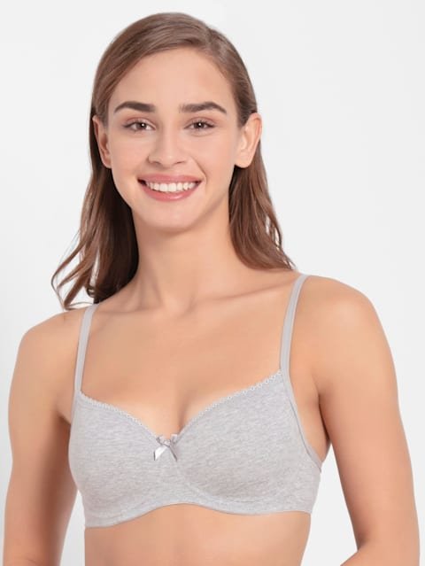 1723-JOCKEY BRA ,PADDED