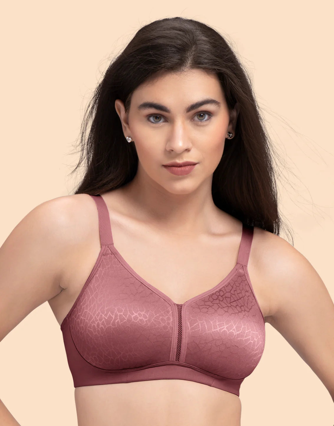 KYANDO-ELAINE NON PADDED