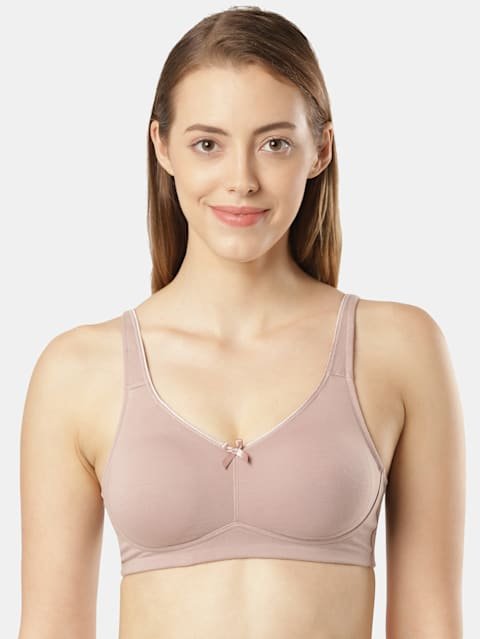 JOCKEY-FE41 ,T SHIRT BRA