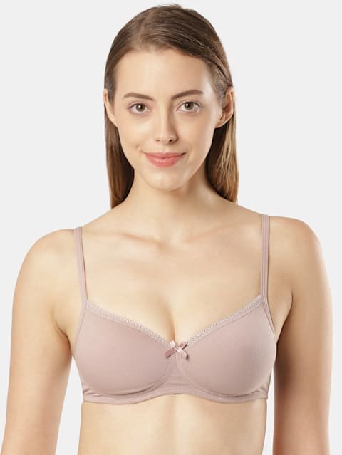 1723-JOCKEY BRA ,PADDED