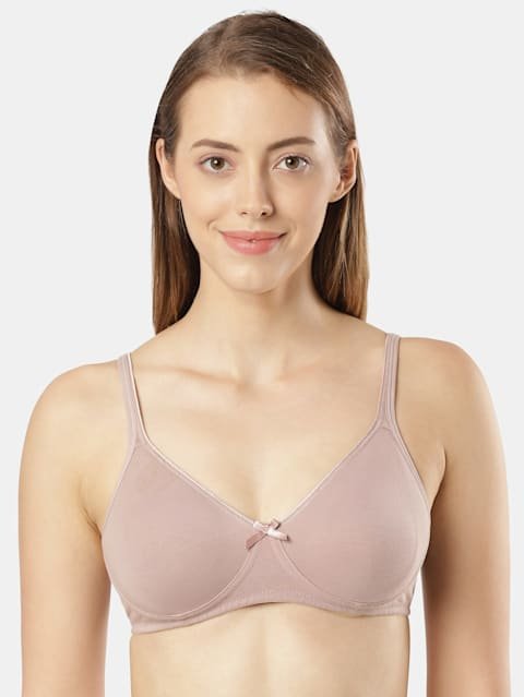 1722 JOCKEY BRA,NON PADDED