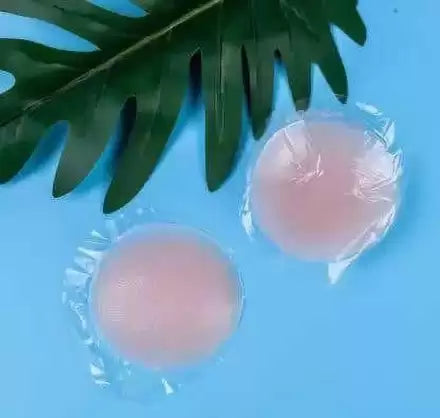 NIPPLE SILICONE