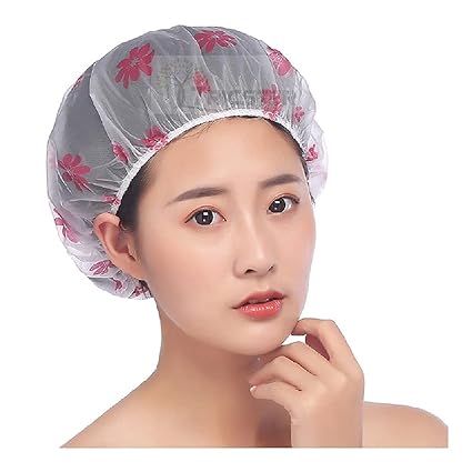 shower cap for women