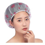 shower cap for women