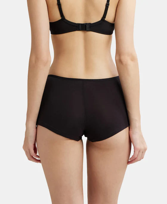 JOCKEY-SS04,BOY LEG PANTY