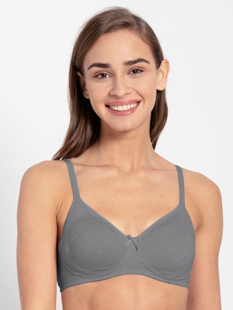 1722 JOCKEY BRA,NON PADDED