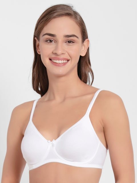1722 JOCKEY BRA,NON PADDED