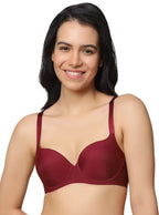 Triumph-60wp padded,wire