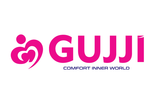 gujji horizontal logo